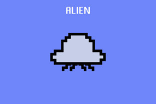 Alien Pixel Retro Digital Arcade Game: Strategic Value for Creative Professionals and Entrepreneurs