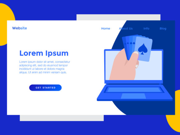 Choosing the Right Landing Page Game Laptop Card for Your Needs