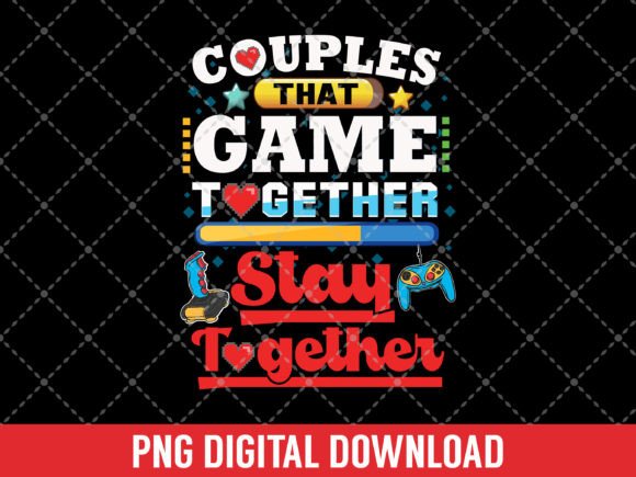 Couples Game Together Stay Together: A Design Perspective