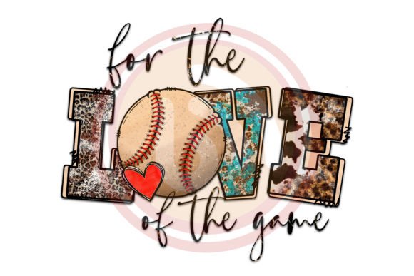 For the Love of the Game Sublimation: A Strategic Tool for Creative Professionals