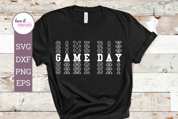 Game Day Mirror Word Design: What You Need to Know Before You Buy