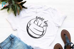 Game Day, Volleyball: Leveraging Design Assets for Strategic Impact