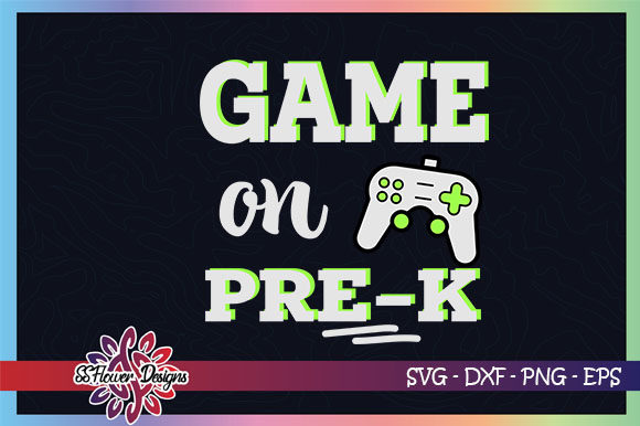 Game On: Back to School for Pre-K – Creative Solutions for Educators and Parents