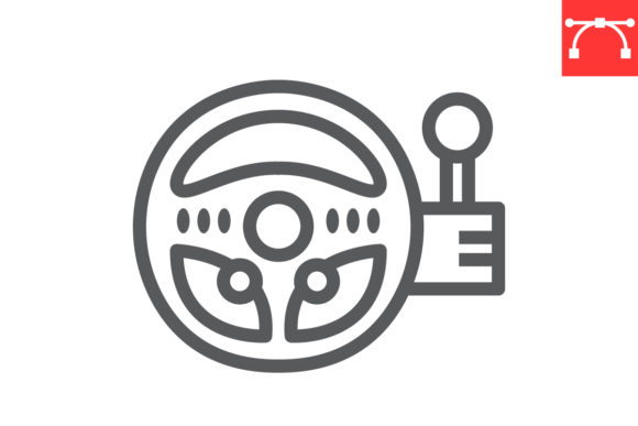 Game Steering Wheel Icon: A Strategic Tool for Visual Communication in Gaming and Beyond