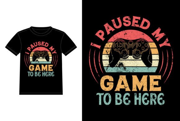 I Paused My Game to Be Here - Funny Video