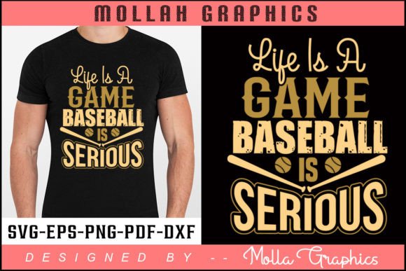 Life is a Game, Baseball is Serious: A Unique Design for Everyday Use
