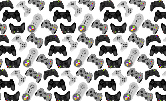 Paper Wrap with Theme Game Console: A Creative Resource for Modern Design Needs