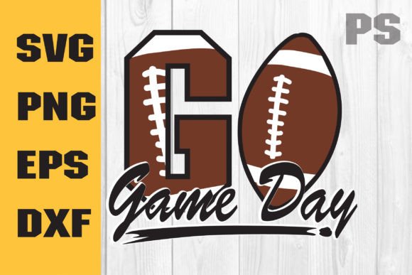 Understanding Football SVG and Game Day SVG: A Comprehensive Guide for Crafters and Designers