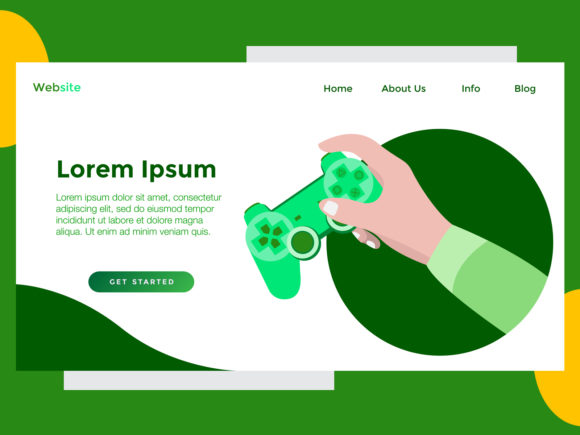 Understanding the Landing Page Game Handling Stick Green: A Practical Guide for Gamers and Developers