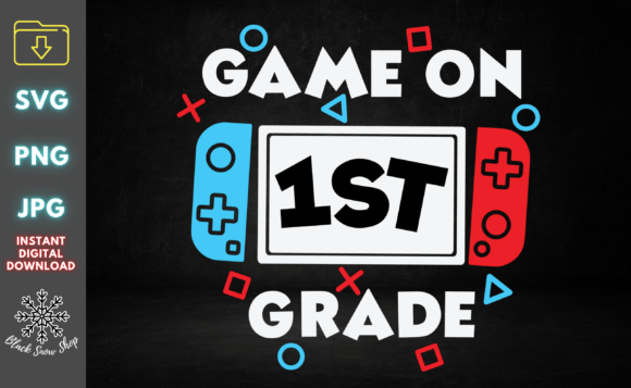 Understanding the Value of 1st Grade Back to School SVG Files for Creative Projects