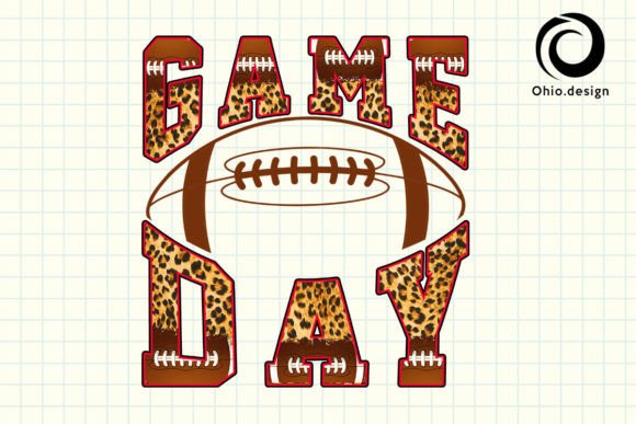 Understanding the Value of Game Day Football PNGs for Creative Projects